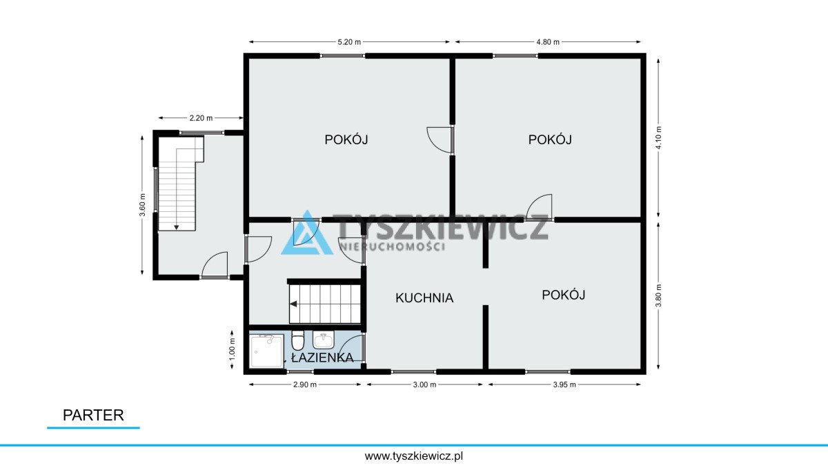 Dom na sprzedaż Łubiana, Długa  280m2 Foto 5