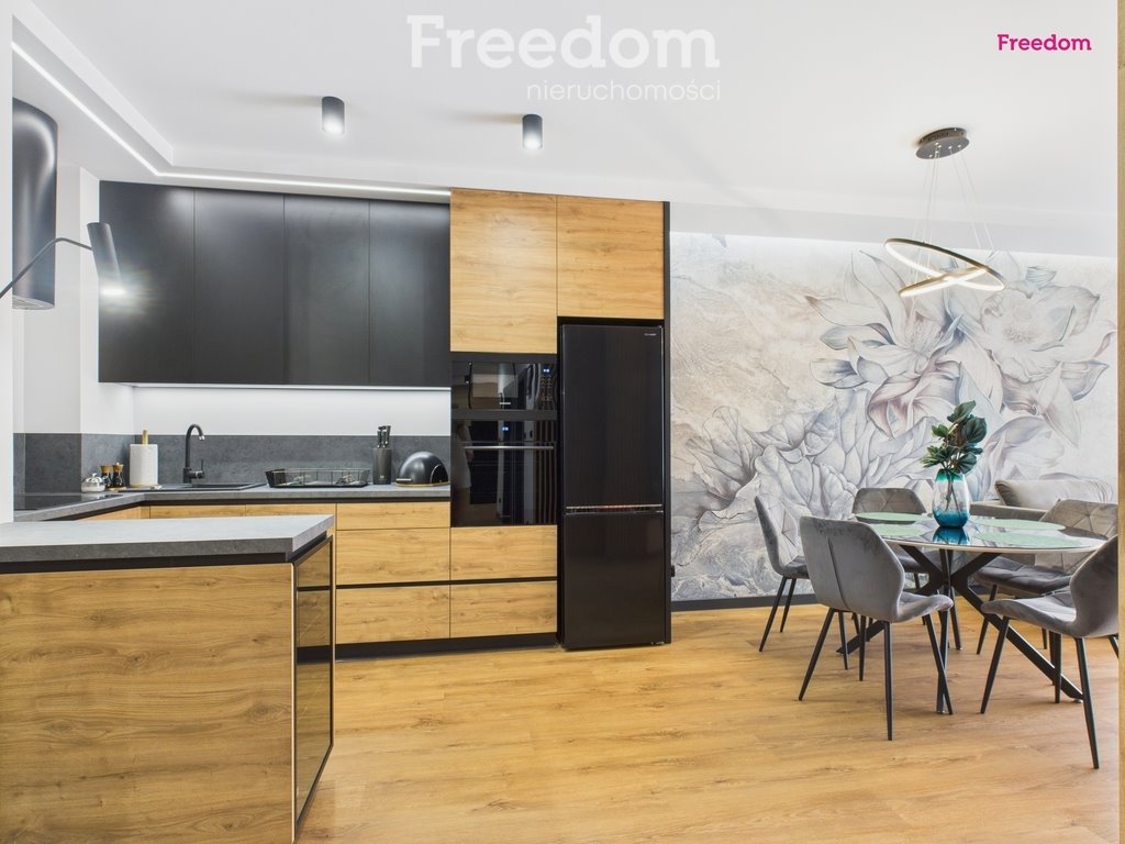 Nowoczesne 50 m² w Radomiu z balkonem i klimatyzacją zapraszam Radom, Śródmieście, Grochowa  50m2 Foto 1