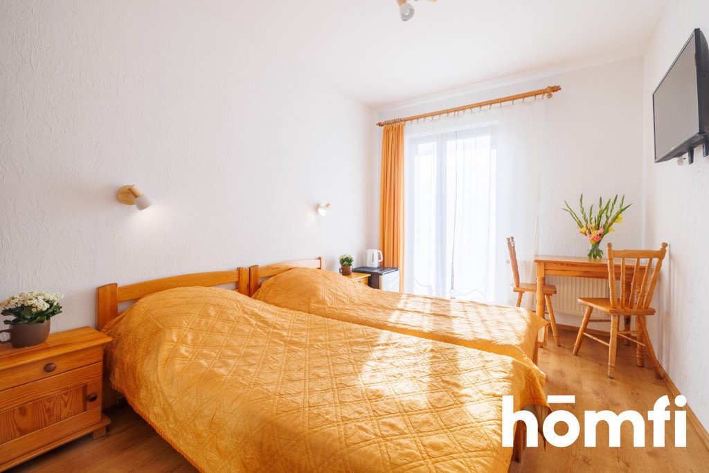 Pensjonat w Krynicy Morskiej, 15 pokoi, inwestycja Krynica Morska, Nowa  324m2 Foto 1