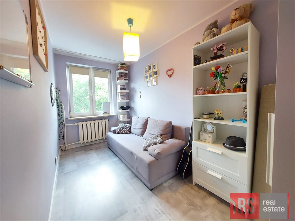 Mieszkanie trzypokojowe na sprzedaż Legionowo, Aleja 3 Maja  47m2 Foto 1