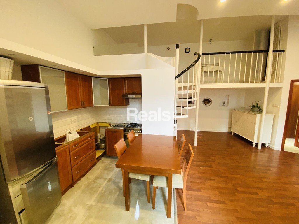 Lokal użytkowy na wynajem Warszawa, Śródmieście  61m2 Foto 1