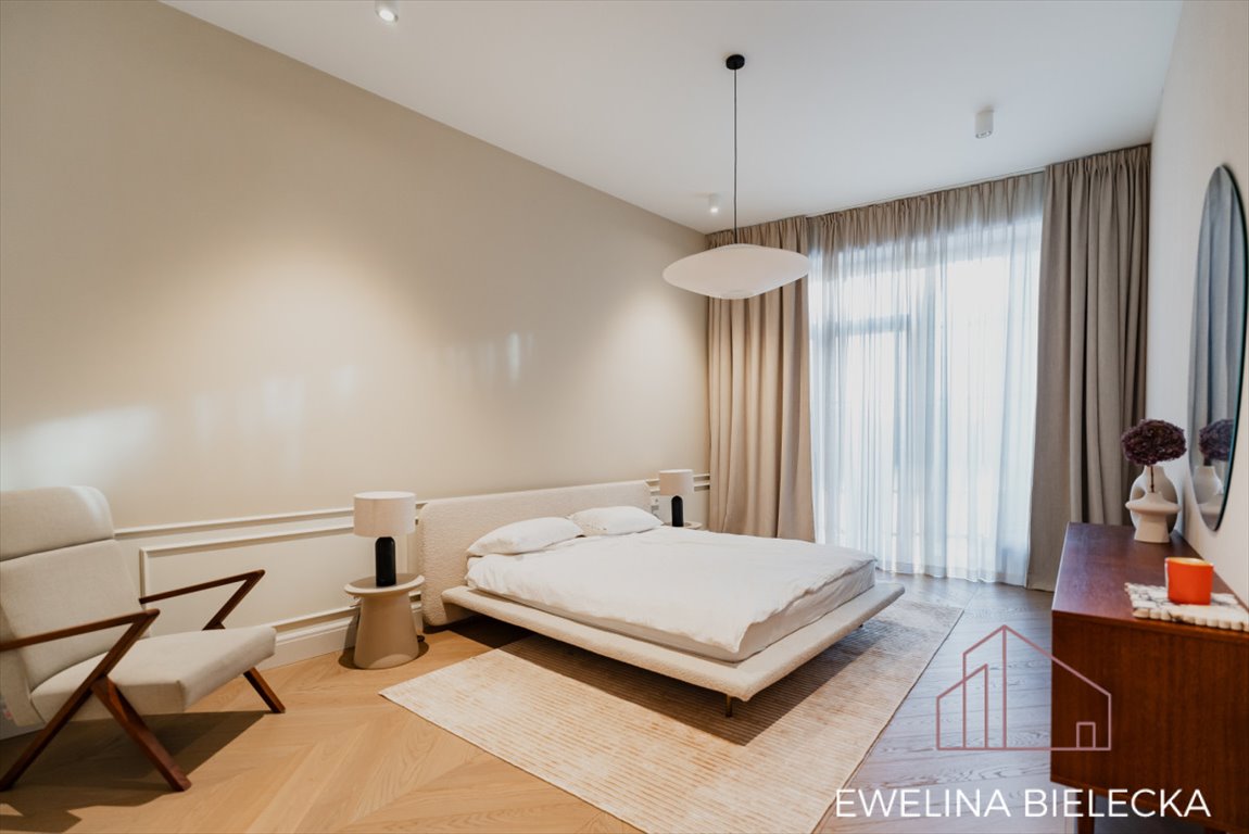Mieszkanie na sprzedaż Warszawa, Mokotów, Aleja Wilanowska  324m2 Foto 11