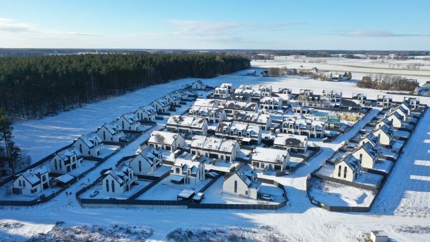 Dom na sprzedaż Stare Kupiski, Świerkowa  104m2 Foto 8