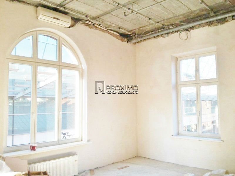 Lokal użytkowy na wynajem Kraków, Stare Miasto, Podgórska 285m2 Foto 1 Lokal użytkowy na wynajem Kraków, Stare Miasto, Podgórska 285m2 Foto 1