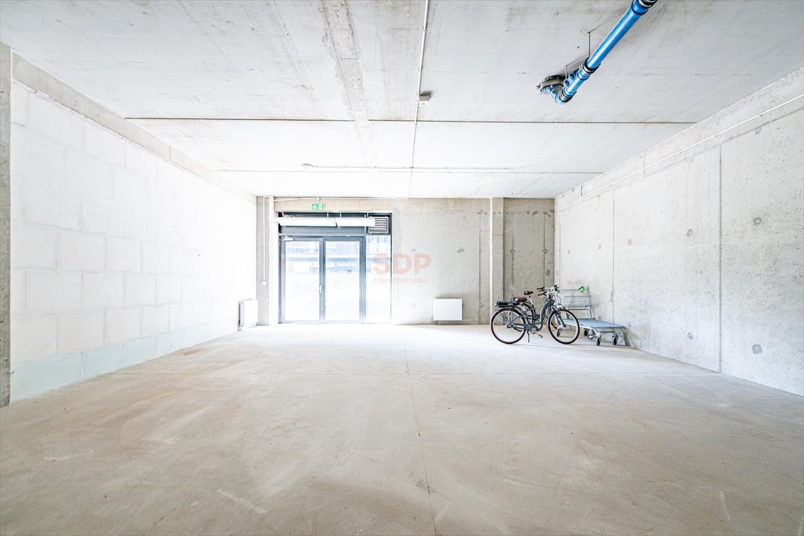 Lokal użytkowy 108,8 m2 w prestiżu, klimatyzacja, koncesja Wrocław, Stare Miasto, Stare Miasto, Księcia Witolda  109m2 Foto 1