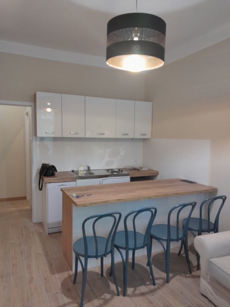 Kawalerka 21 m² w centrum Krakowa, po remoncie - polecam! Kraków, Stare Miasto, Kolberga  21m2 Foto 1