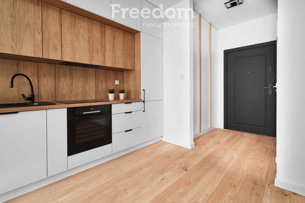 Kawalerka na sprzedaż Elbląg, Studzienna  29m2 Foto 1