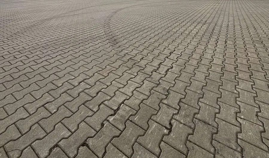 Na wynajem przestronna utwardzona działka 40 000 m² w Teresinie Teresin, Teresin  3 000m2 Foto 1