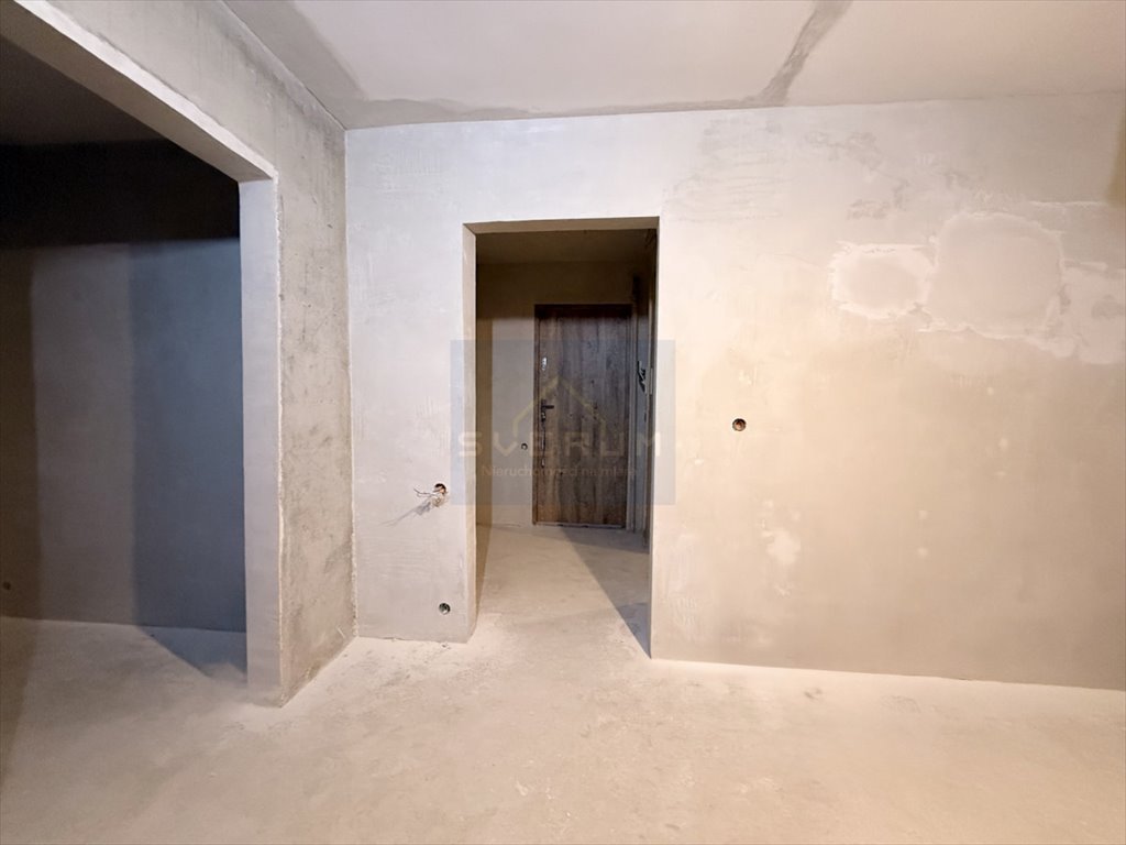 Kawalerka na sprzedaż Częstochowa, Tysiąclecie  30m2 Foto 1