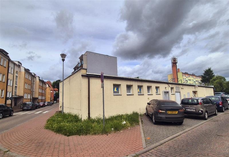 Lokal użytkowy na sprzedaż Karlino, Szymanowskiego  280m2 Foto 3