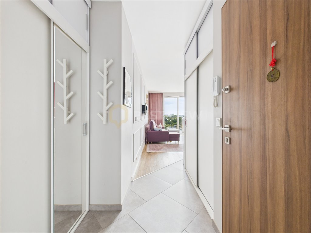 Mieszkanie trzypokojowe na sprzedaż Warszawa, Wola, Fort Wola  51m2 Foto 1