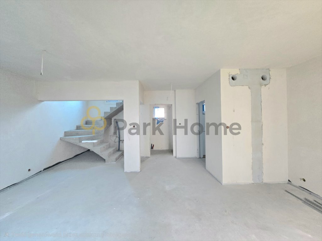 Mieszkanie trzypokojowe na sprzedaż Komorniki  66m2 Foto 1