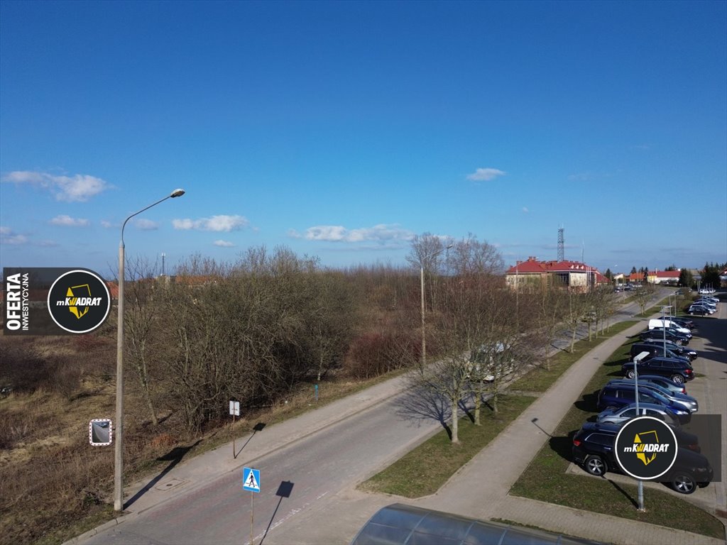 Działka inwestycyjna na sprzedaż Węgorzewo, Węgorzewo  4 200m2 Foto 3