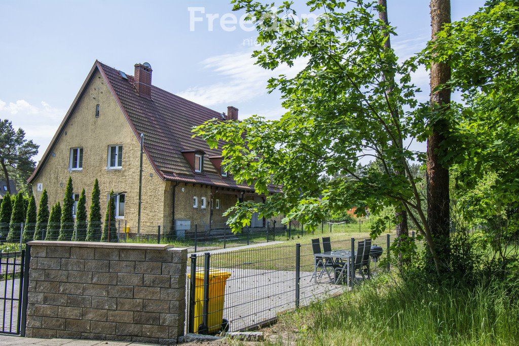 Mieszkanie trzypokojowe na sprzedaż Lędowo-Osiedle, Pionierska  106m2 Foto 19