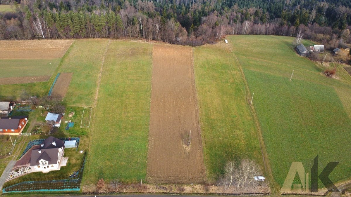 Działka budowlana na sprzedaż Bukowiec  5 079m2 Foto 10