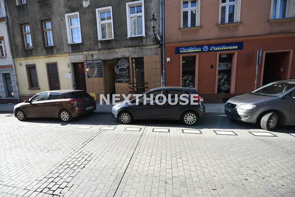 Lokal użytkowy na wynajem Gliwice  52m2 Foto 11