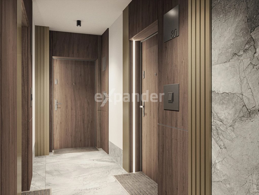 Mieszkanie dwupokojowe na sprzedaż Gdańsk, Zaspa, Leszczyńskich  39m2 Foto 1