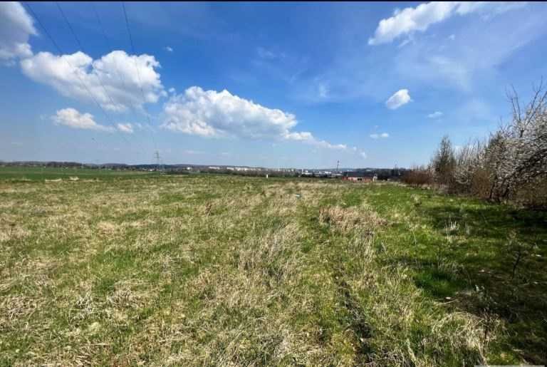 Działka budowlana na sprzedaż Szczawno-Zdrój  1 500m2 Foto 1