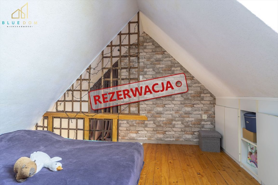 Mieszkanie czteropokojowe  na sprzedaż Białystok, Skrajna  65m2 Foto 11