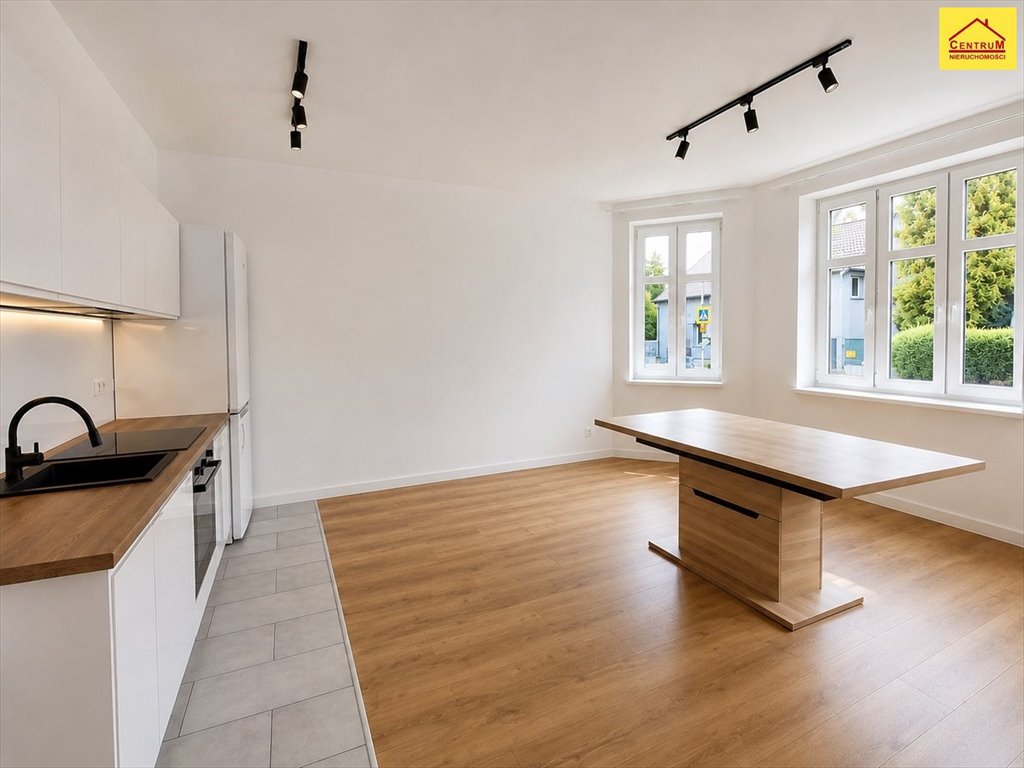 Polecam 3-pokojowe mieszkanie 77 m² w Katowicach: Katowice