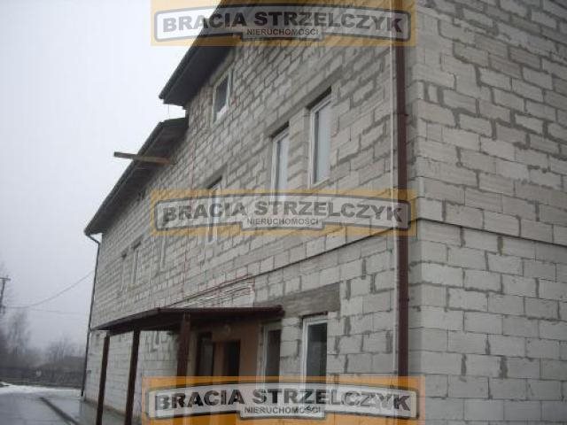 Lokal użytkowy na sprzedaż Borzęcin Duży, Kosmów 856m2 Foto 1 Lokal użytkowy na sprzedaż Borzęcin Duży, Kosmów 856m2 Foto 1