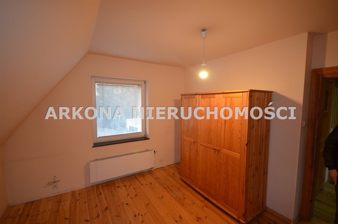 Mieszkanie czteropokojowe  na sprzedaż Szczecin, Dąbie  120m2 Foto 9