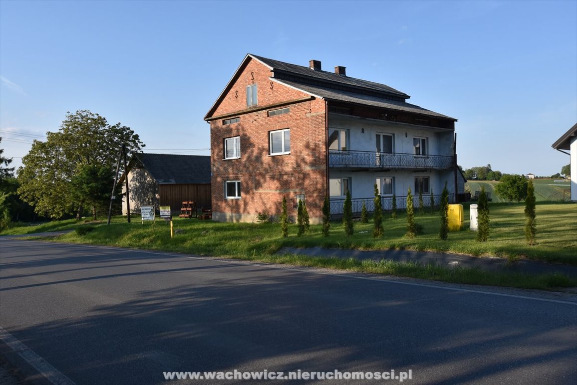 Dom na sprzedaż Glewiec, 15  220m2 Foto 5