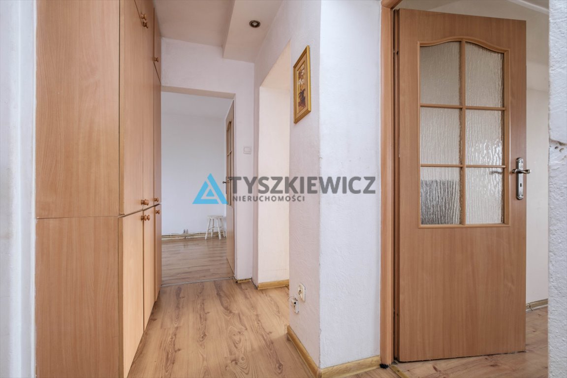 Mieszkanie trzypokojowe na sprzedaż Leszkowy  62m2 Foto 10