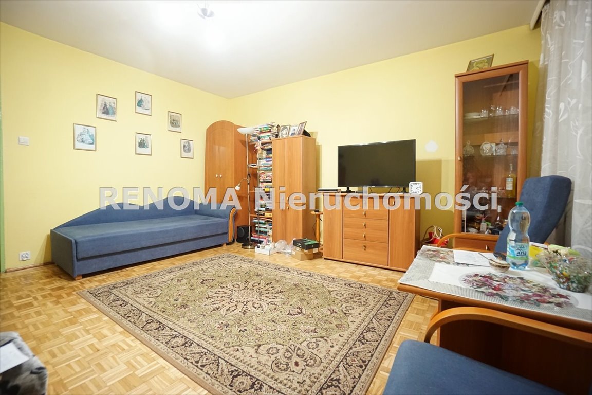 Mieszkanie dwupokojowe na sprzedaż Białystok, Słoneczny Stok, Stroma  48m2 Foto 1