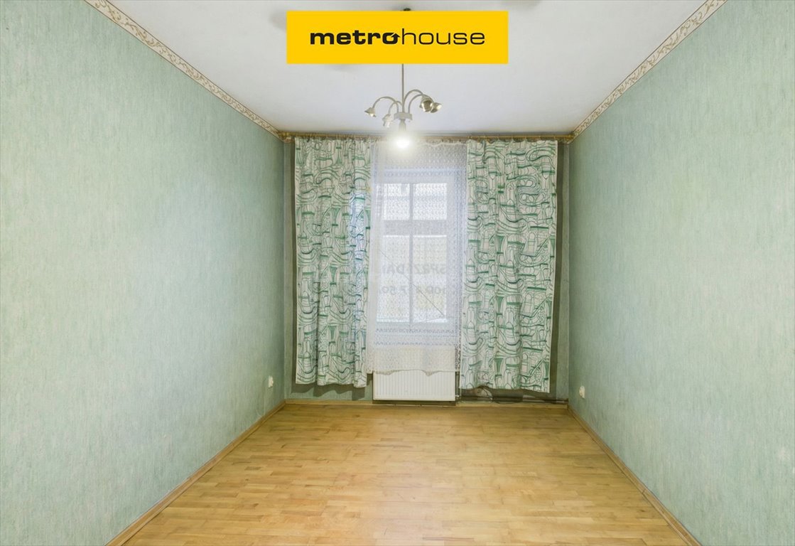 Inwestycyjne 2 pokoje w centrum Katowic, 77 m2 Katowice, Śródmieście, Słowackiego  77m2 Foto 1