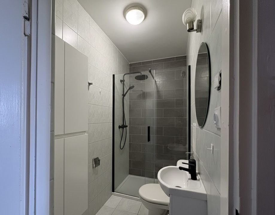 Kawalerka na sprzedaż Warszawa, Żoliborz Sady Żoliborskie, Sady Żoliborskie  30m2 Foto 1