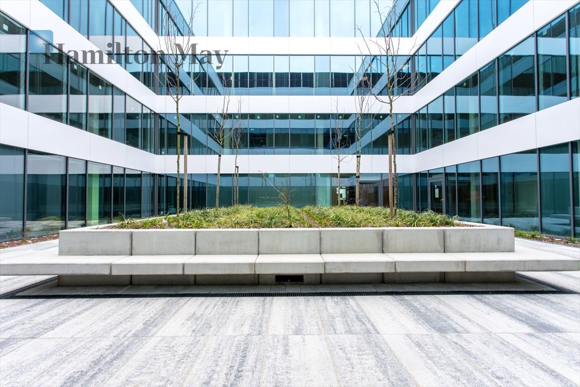 Ekskluzywny lokal 225 m² w nowoczesnym biurowcu klasy A Wrocław, Krzyki, Tenisowa  225m2 Foto 1