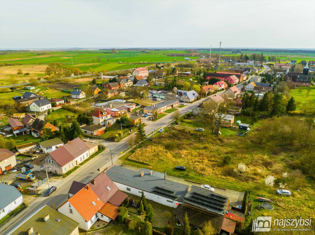 Dom na sprzedaż SZCZECIN-STARE CZARNOWO, Szczecińska  43m2 Foto 3