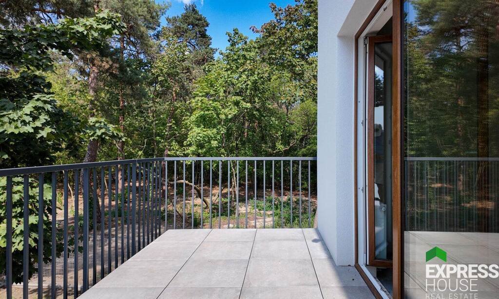 Dom na sprzedaż Otwock, Ambasadorska  148m2 Foto 1