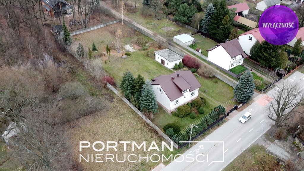 Dom na sprzedaż Lipowo  156m2 Foto 1