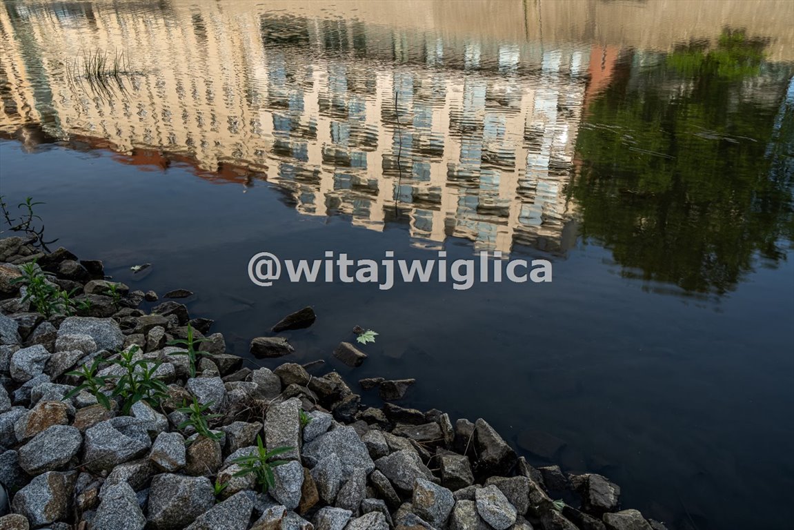 Mieszkanie dwupokojowe na wynajem Wrocław, Stare Miasto, Stare Miasto, Księcia Witolda  48m2 Foto 10