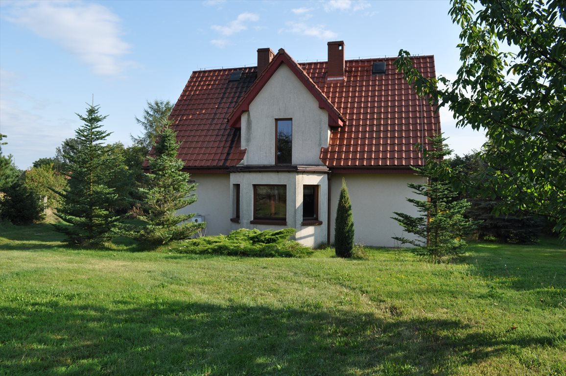 Dom na sprzedaż Sieniawka, Sieniawka 9 200m2 Foto 1 Dom na sprzedaż Sieniawka, Sieniawka 9 200m2 Foto 1