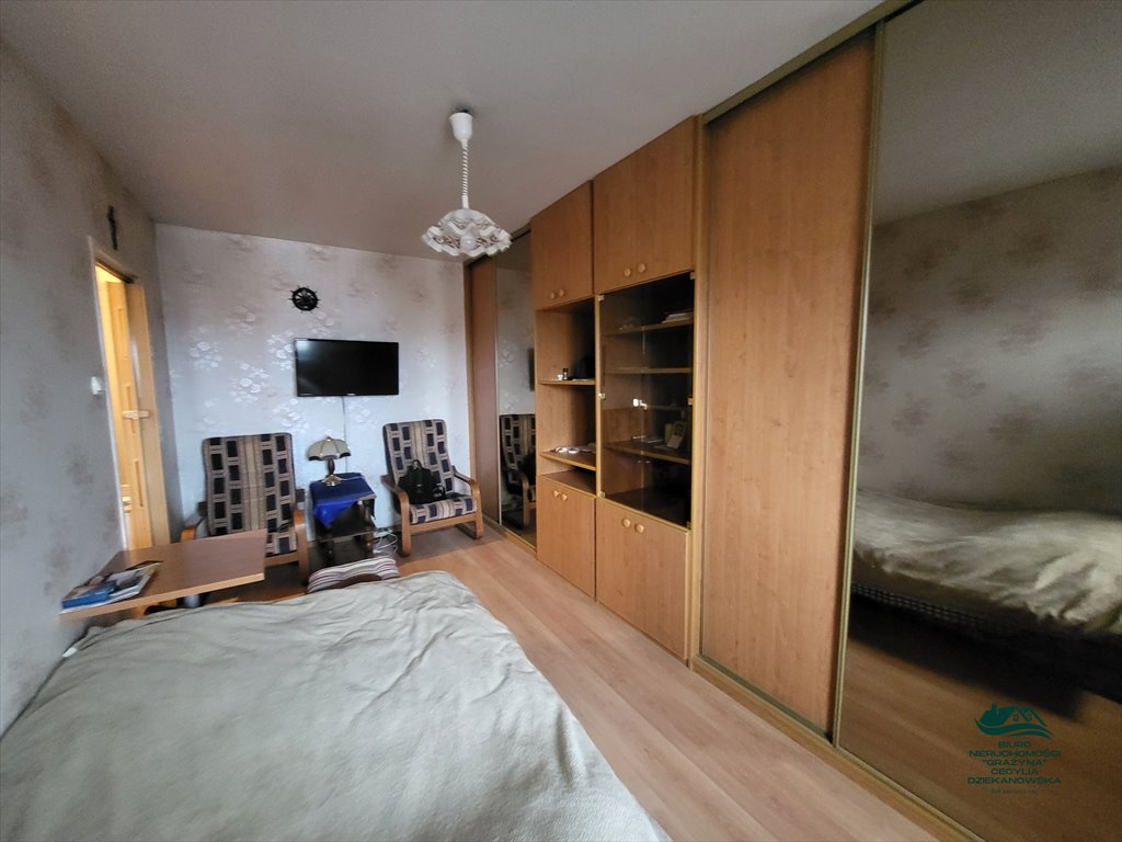 Mieszkanie dwupokojowe na sprzedaż Ciechocinek  36m2 Foto 10