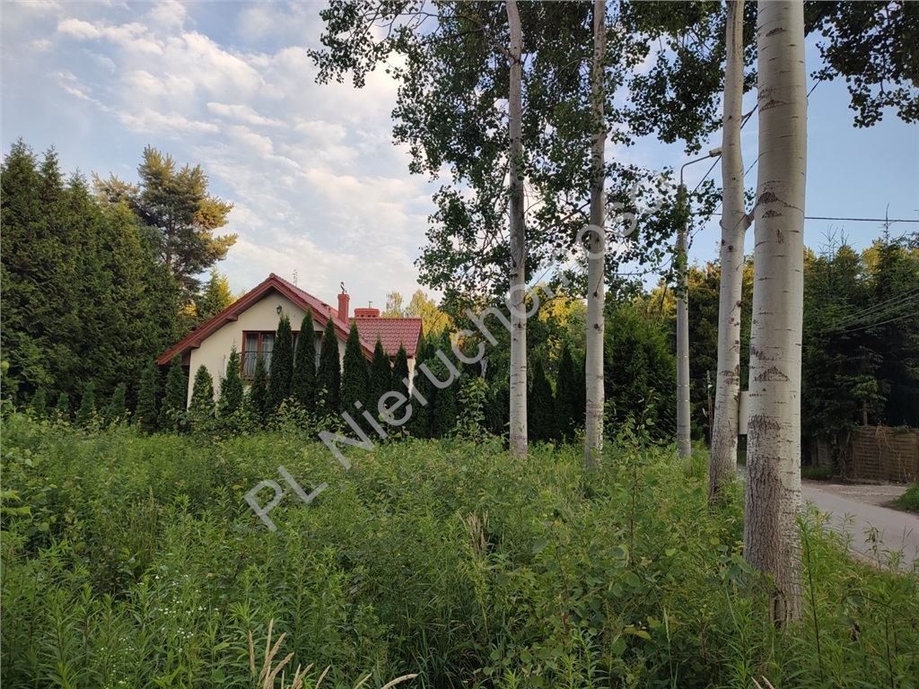 Działka budowlana na sprzedaż Nadarzyn  3 200m2 Foto 3