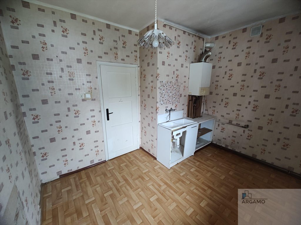 Mieszkanie dwupokojowe na sprzedaż Ruda Śląska, Okrężna  48m2 Foto 5