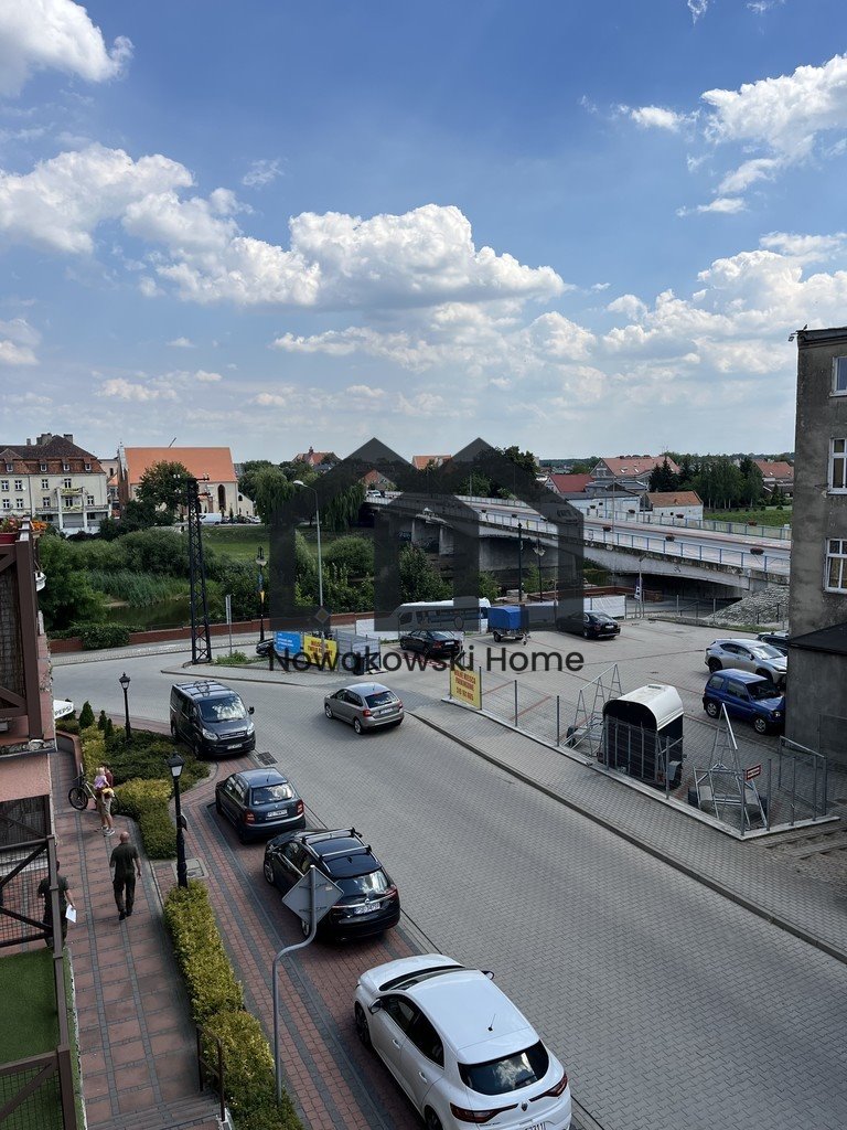 Mieszkanie trzypokojowe na wynajem Śrem, Nadbrzeżna  53m2 Foto 15