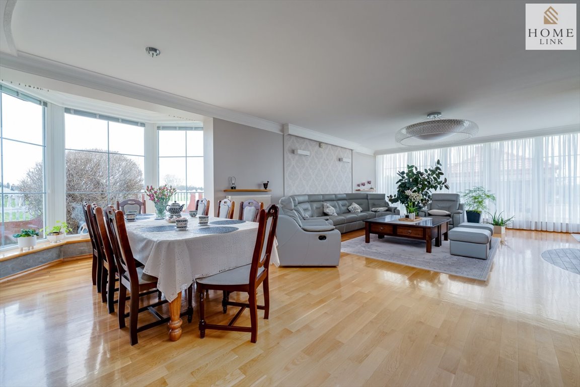 Przestronny dom 171 m2 na dużej działce 6700 m2 w Plęsach Plęsy  227m2 Foto 1