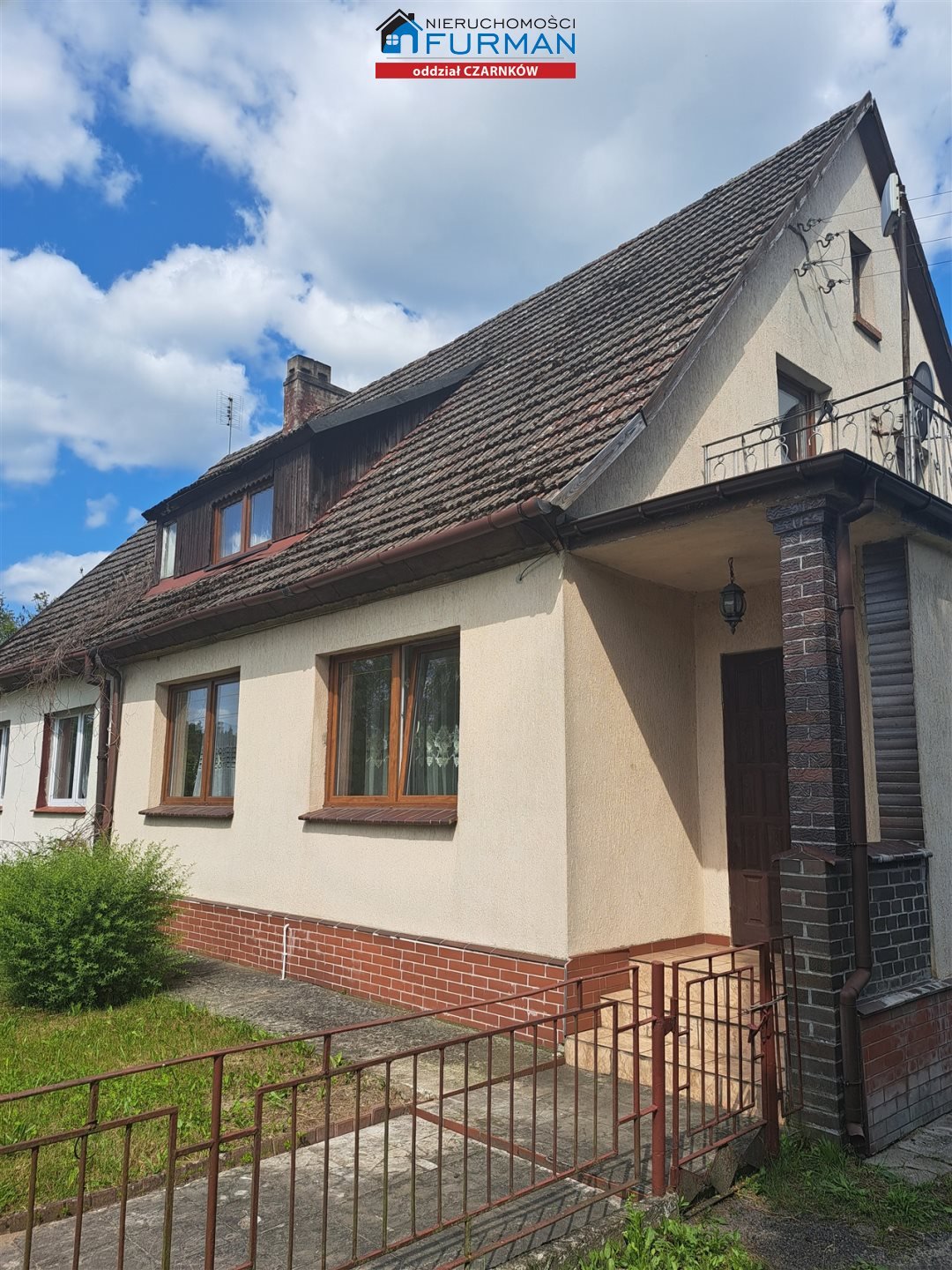 Dom na sprzedaż Zofiowo  145m2 Foto 1