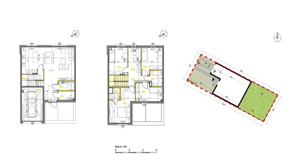 Dom na sprzedaż Warszawa, Ursynów, Dąbrówka  150m2 Foto 6