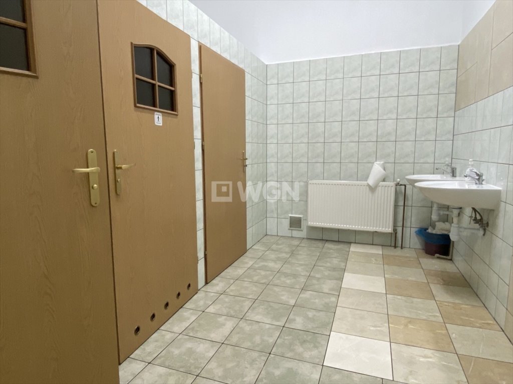 Lokal użytkowy na sprzedaż Trzebinia, Górka  890m2 Foto 15