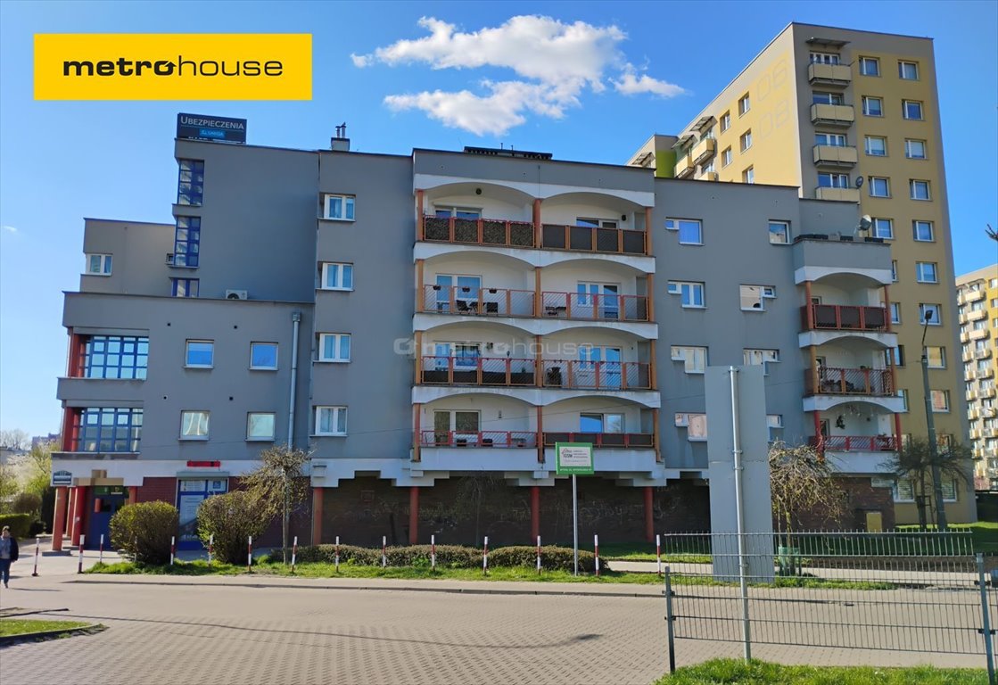 Lokal użytkowy na sprzedaż Bytom, Szombierki, Wyzwolenia  140m2 Foto 1