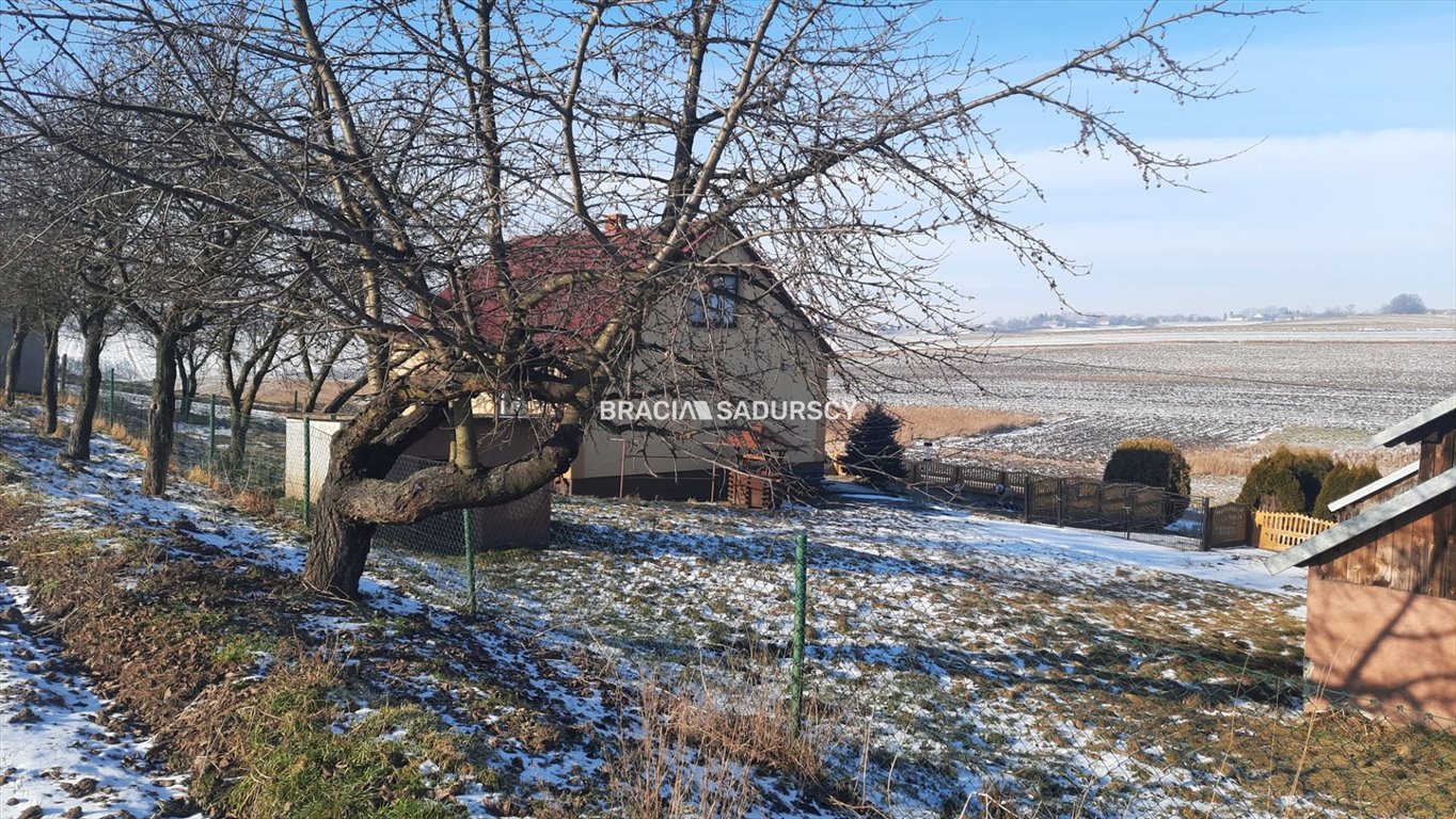 Dom na sprzedaż Kazimierza Wielka, Góry Sieradzkie  103m2 Foto 6