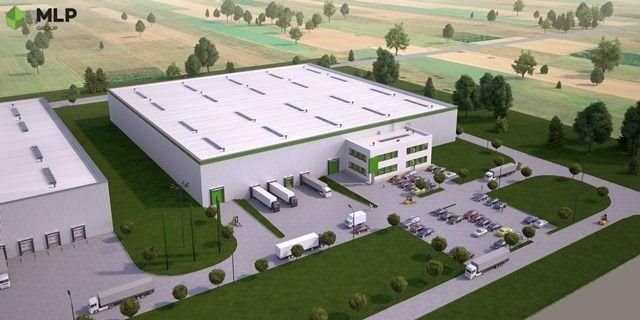 Działka inwestycyjna na sprzedaż Tokarnia  35 137m2 Foto 1