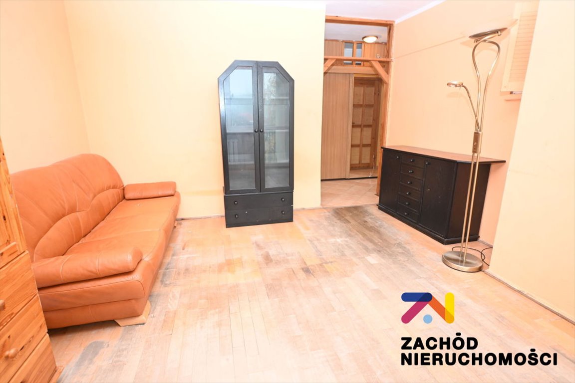 Polecam dwupokojowe mieszkanie z balkonem i piwnicą na Osiedlu Piastowskim Zielona Góra, Osiedle Piastowskie  36m2 Foto 1