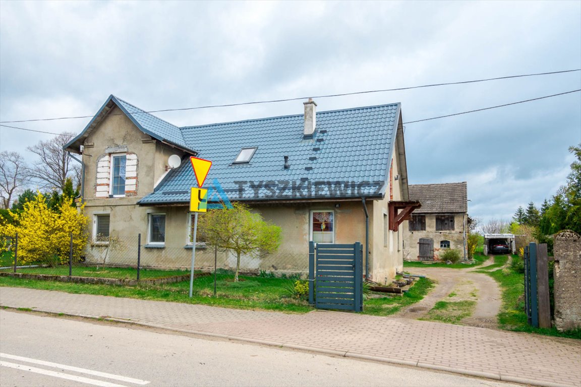 Dom na sprzedaż Chotkowo  168m2 Foto 4